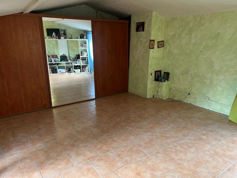 Duplex - 65 m² - 2 pièces