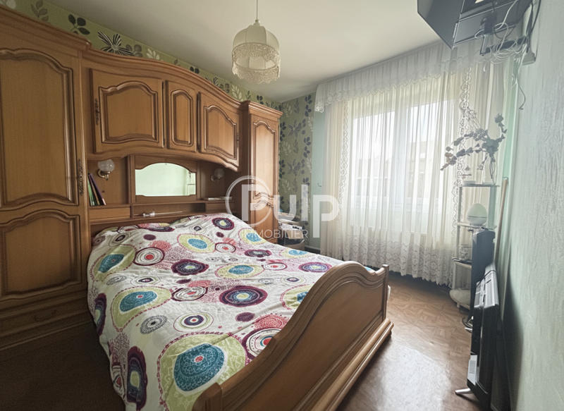 Maison - 66 m² - 4 pièces