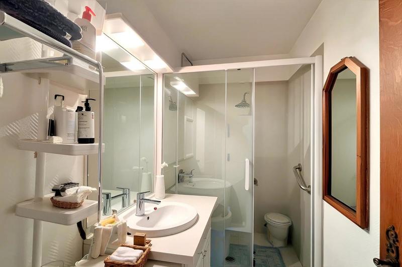 Appartement - 76 m² - 3 pièces