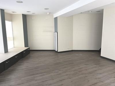 Local commercial - 35 m²
