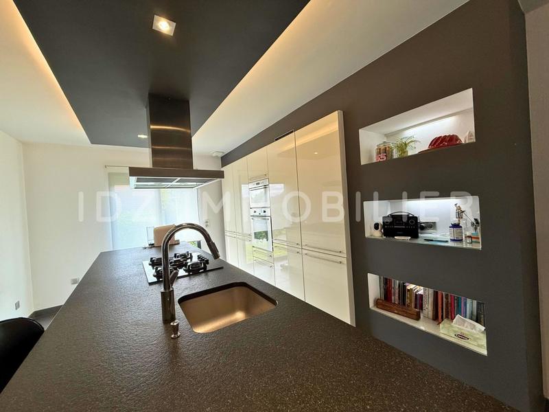 Maison traditionnelle - 144 m² - 6 pièces