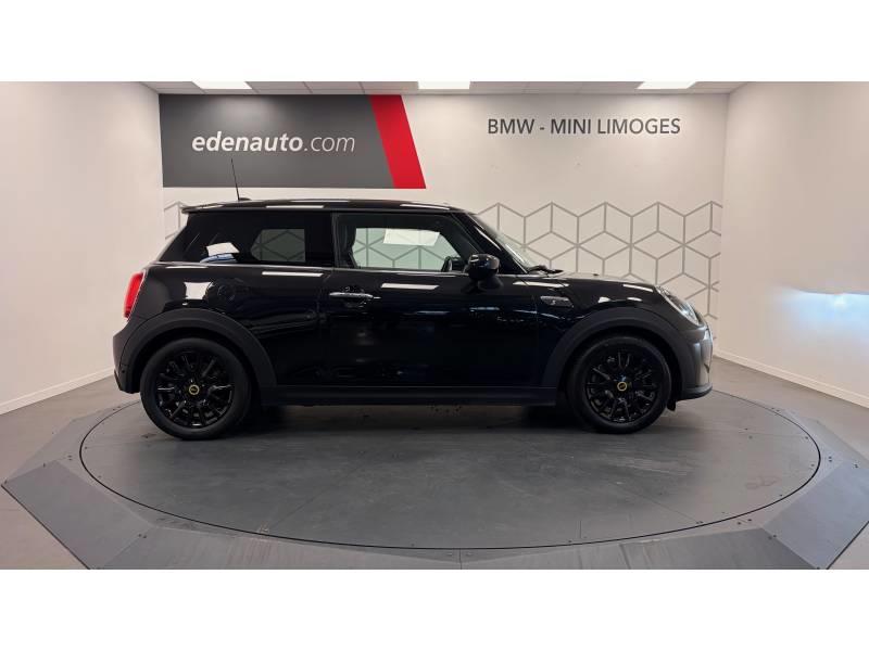 Mini Mini Hatch 3 Portes Cooper se 184 ch Edition Premium