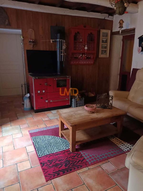 Mas - 162 m² - 10 pièces