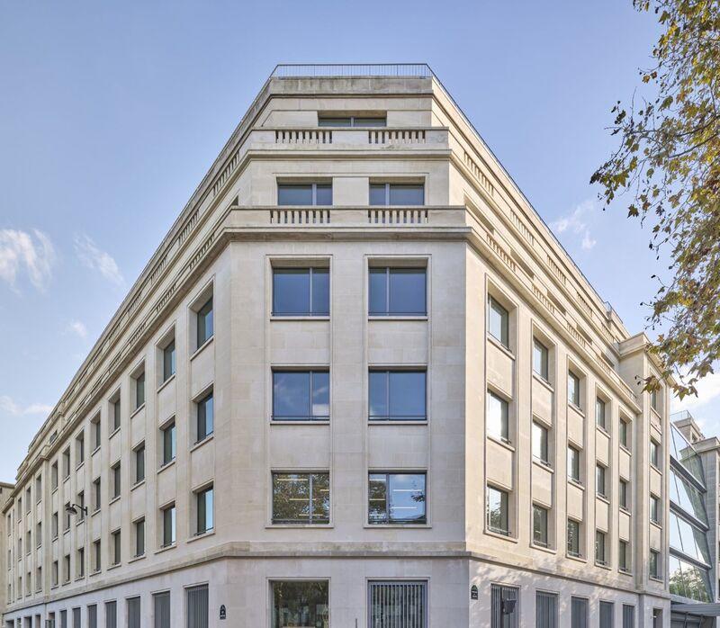 Appartement - 58 m² - 1 pièce