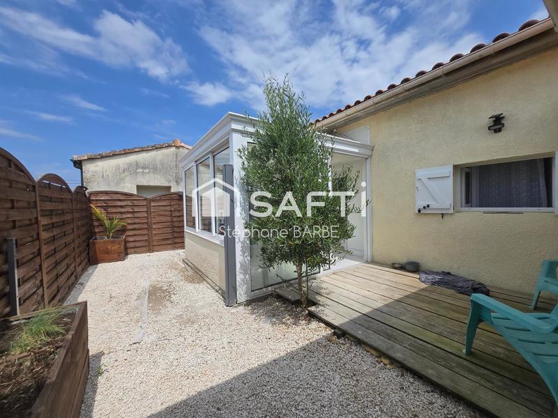 Maison - 193 m² - 10 pièces