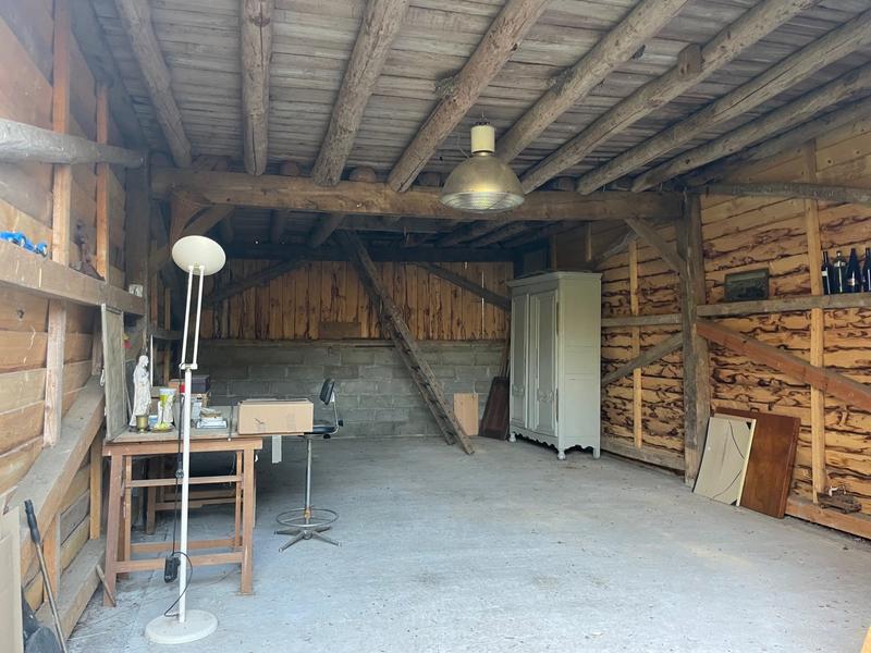 Maison - 61 m² - 2 pièces