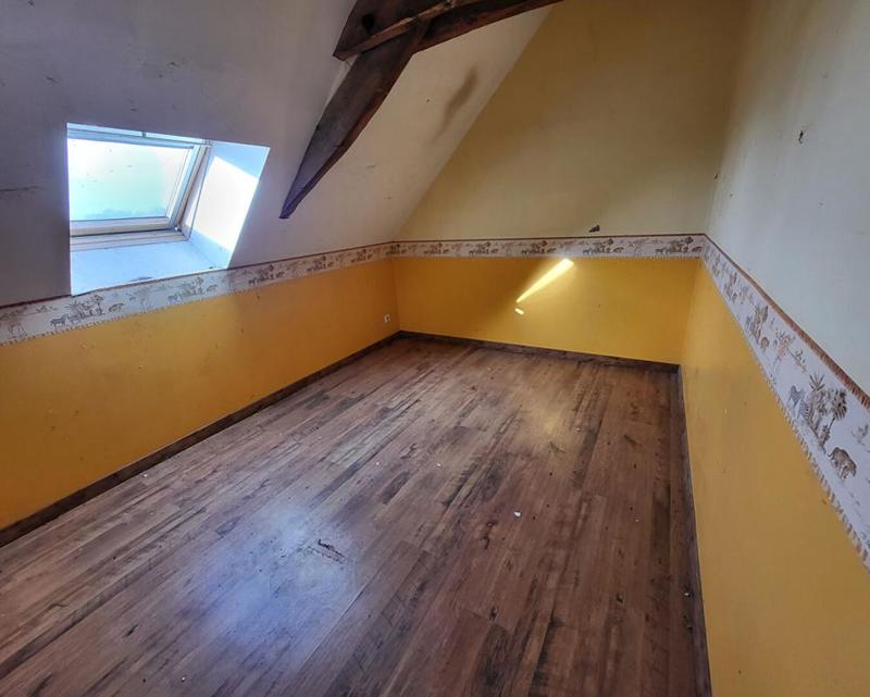 Maison - 145 m² - 7 pièces