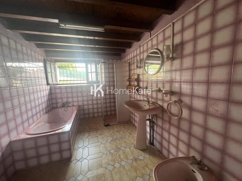 Maison - 155 m² - 5 pièces