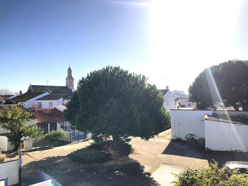 Appartement - 31 m² - 2 pièces