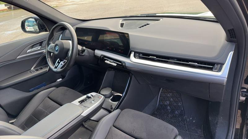 Bmw X1 XDrive 25e 245 Dkg7 m Sport