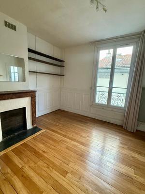 Appartement - 30 m² - 2 pièces