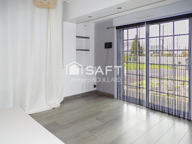 Maison - 172 m² - 9 pièces