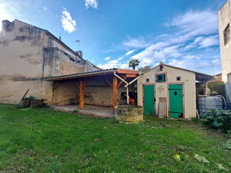 Maison - 265 m² - 7 pièces