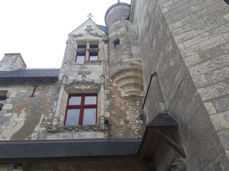 Château - 670 m² - 15 pièces