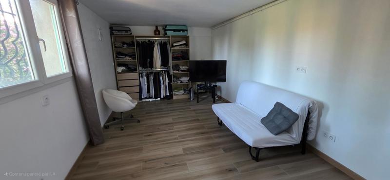 Maison - 194 m² - 6 pièces