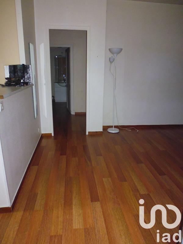 Maison - 155 m² - 8 pièces