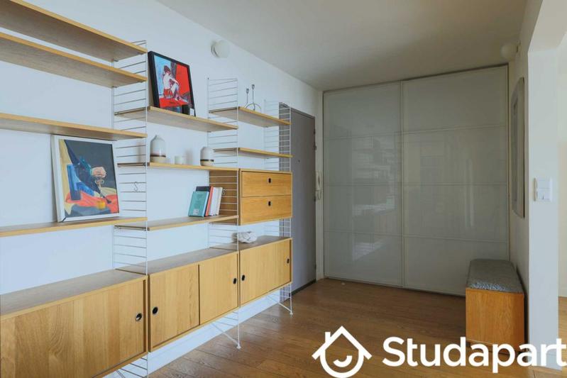 Appartement - 103 m² - 4 pièces