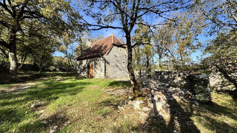 Maison - 27 m² - 2 pièces