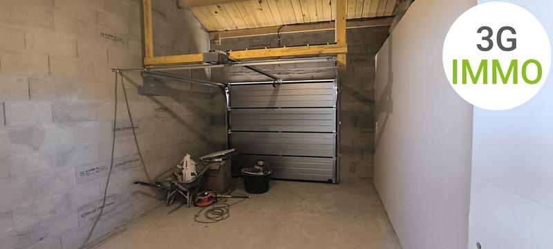 Maison contemporaine - 125 m² - 5 pièces