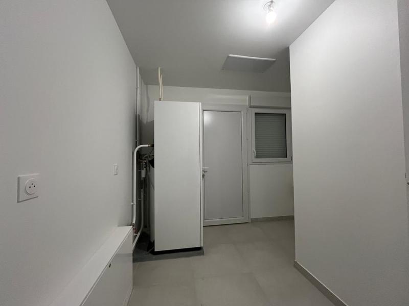 Maison - 111 m² - 4 pièces