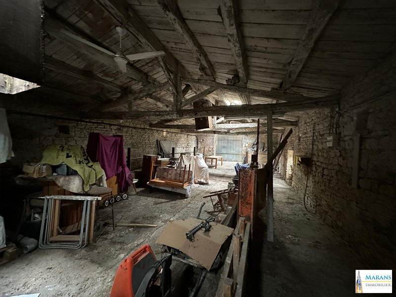 Ferme - 213 m² - 6 pièces