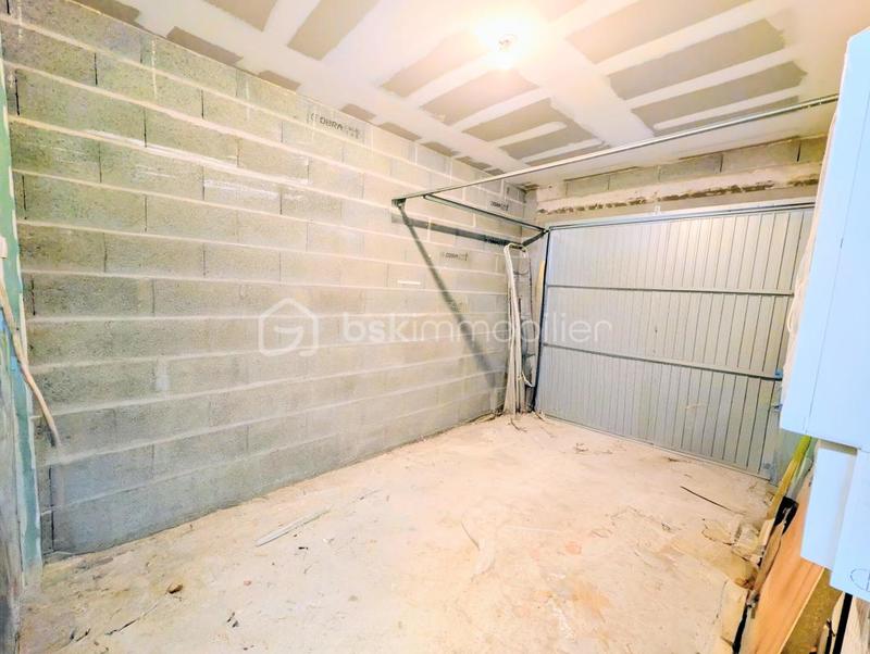 Maison traditionnelle - 67 m² - 3 pièces