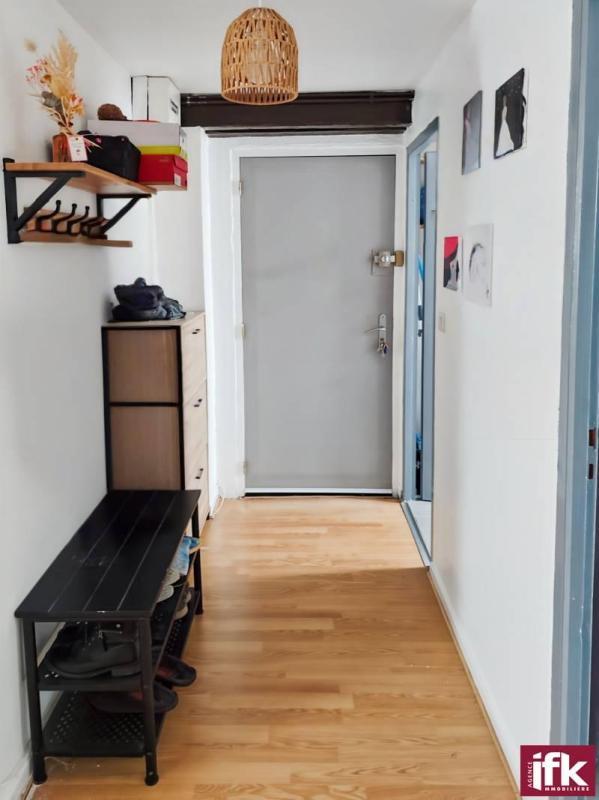 Appartement - 50 m² - 3 pièces