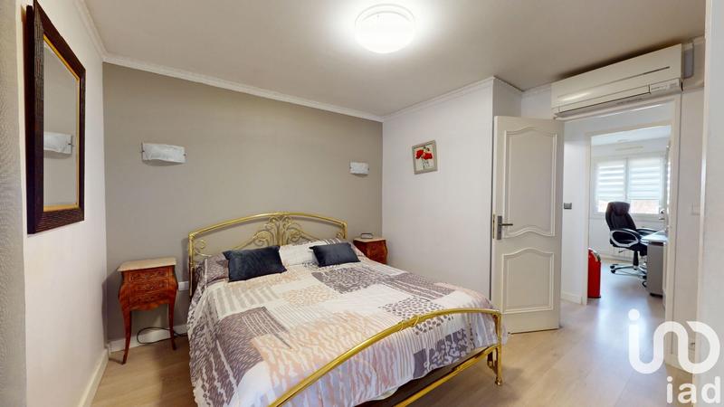 Maison - 190 m² - 7 pièces