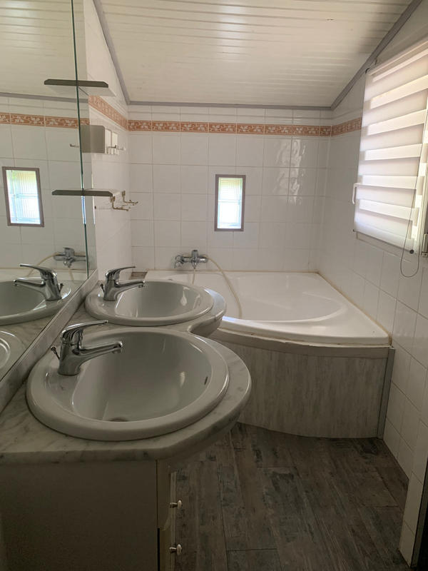 Maison - 139 m² - 4 pièces