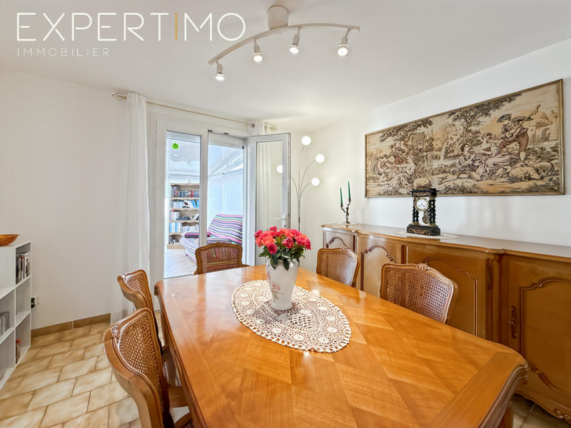 Villa - 108 m² - 4 pièces