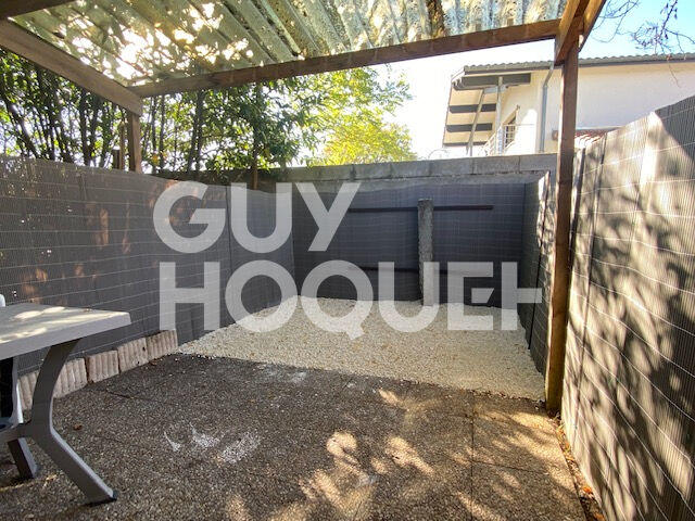 Maison - 30 m² - 2 pièces