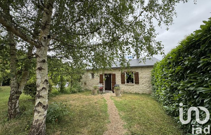 Maison - 288 m² - 11 pièces