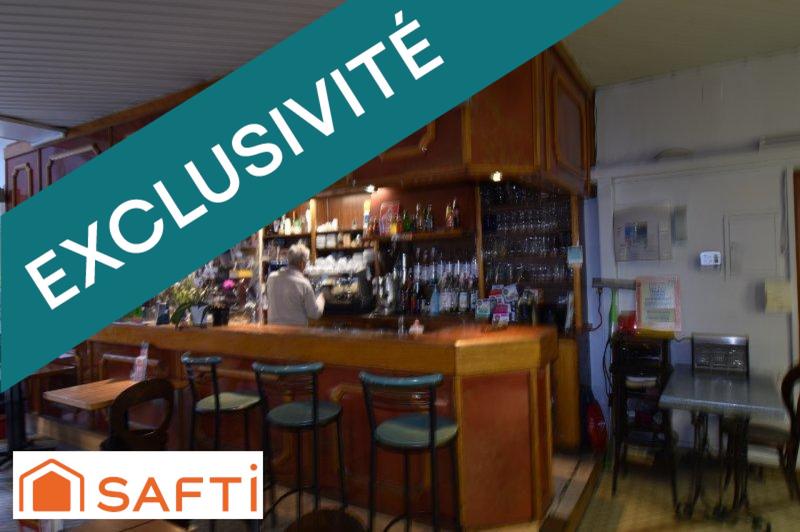 Local commercial - 320 m² - 13 pièces