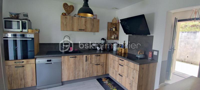 Villa - 104 m² - 4 pièces