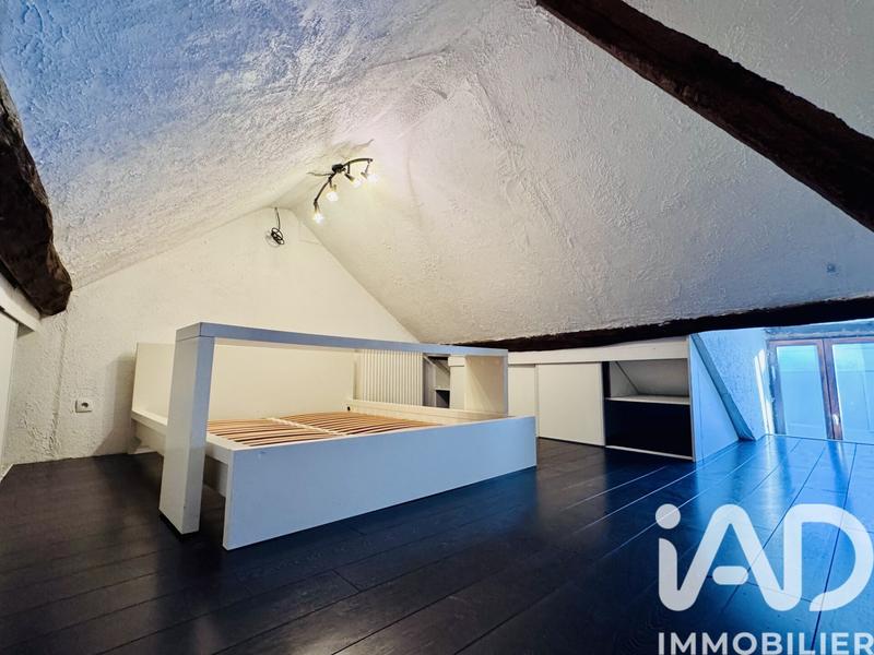 Immeuble - 128 m² - 2 pièces