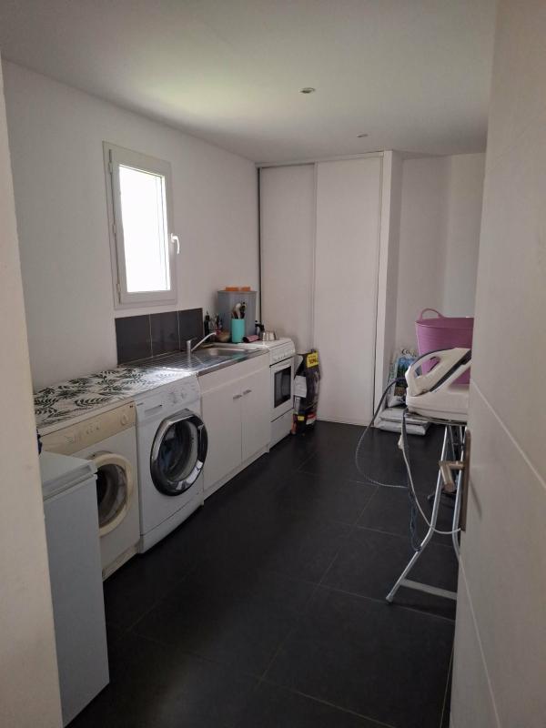 Maison - 163 m² - 5 pièces