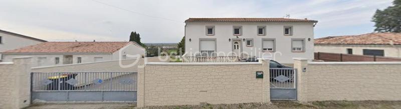 Maison d'architecte - 135 m² - 5 pièces