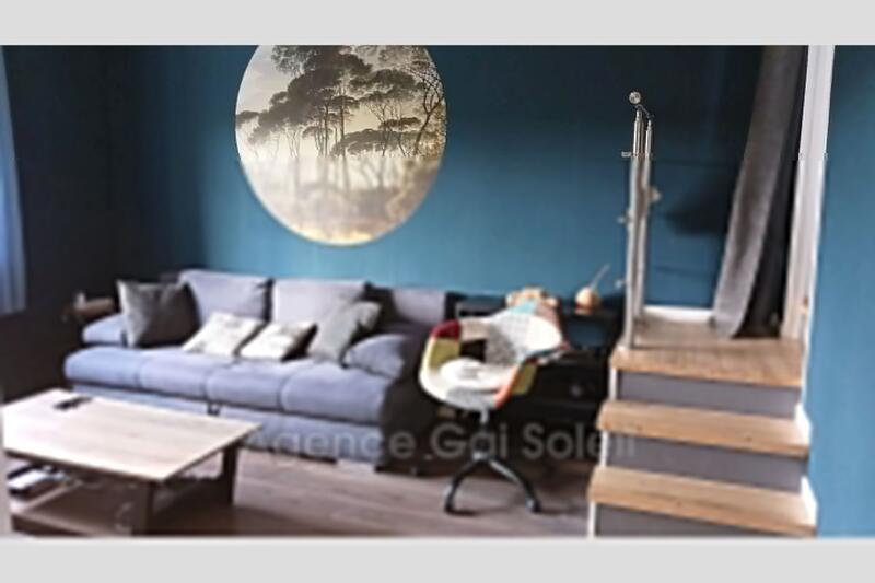 Villa - 120 m² - 6 pièces