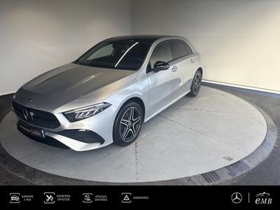 Mercedes Classe a 250 e Hybrid Eq Amg Line