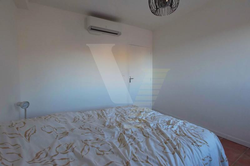 Maison de village - 121 m² - 5 pièces