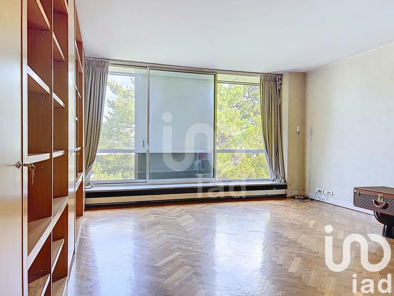 Appartement - 54 m² - 1 pièce