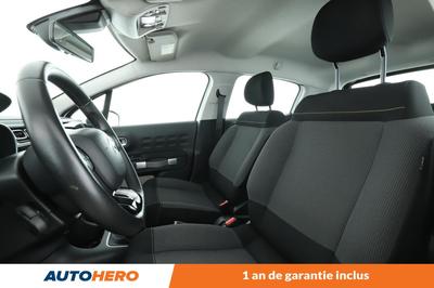 Citroën C3 1.5 Blue-HDi Shine Bv5 102 ch