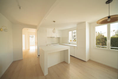 Appartement - 72 m² - 3 pièces