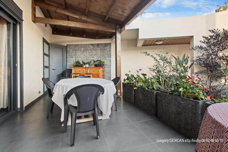 Maison - 130 m² - 4 pièces