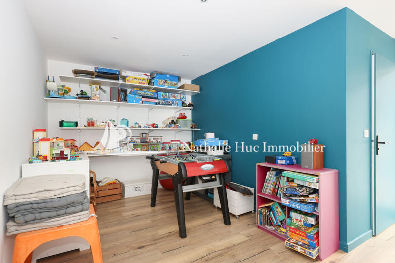 Villa - 140 m² - 5 pièces