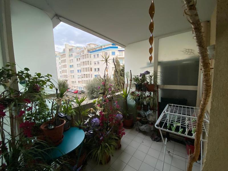 Studio - 33 m² - 2 pièces