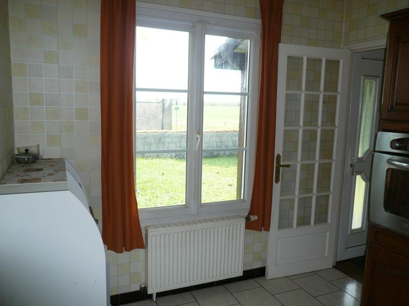 Maison - 88 m² - 5 pièces