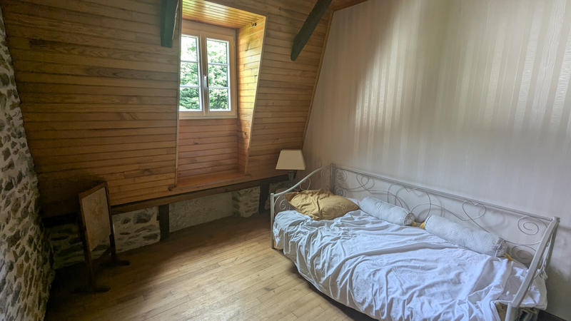 Maison - 162 m² - 6 pièces