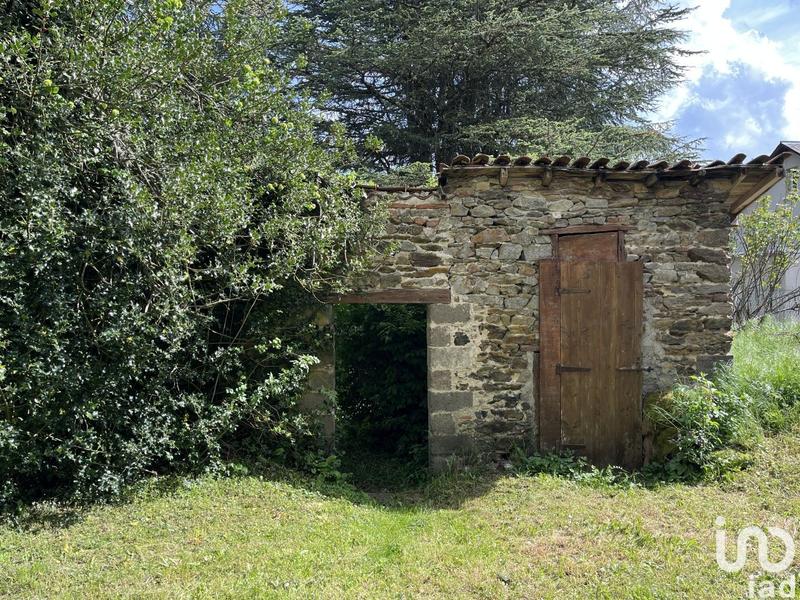 Local commercial - 361 m²