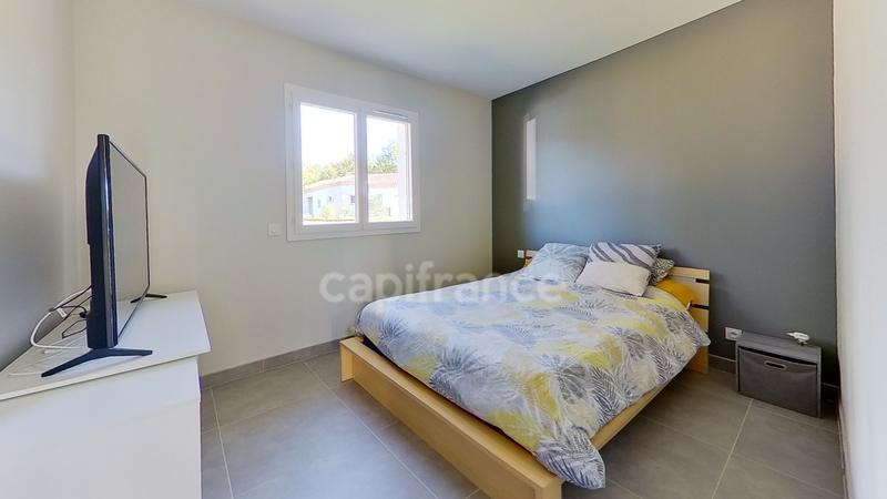 Maison - 108 m² - 5 pièces